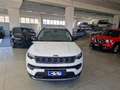Jeep Compass 1.5 Turbo T4 130 CV MHEV 2WD Summit Bianco - thumbnail 2