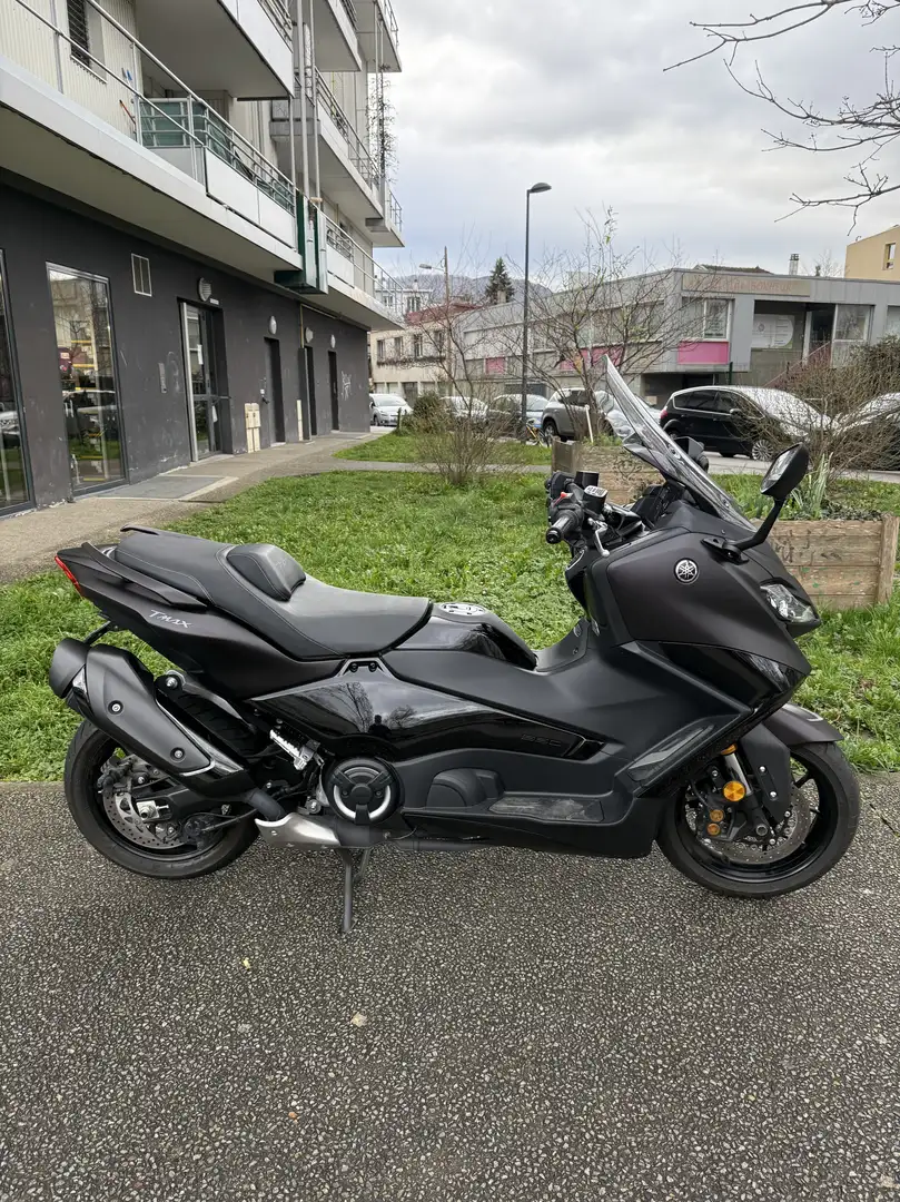 Yamaha TMAX 560 Maro - 2