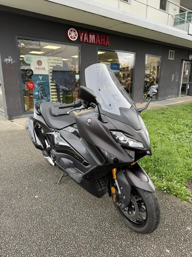 Yamaha TMAX 560 Maro - 1
