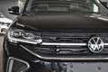 Volkswagen T-Cross 1.5 TSI DSG R-Line Navi APP IQ Light Schwarz - thumbnail 9