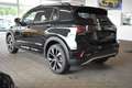 Volkswagen T-Cross 1.5 TSI DSG R-Line Navi APP IQ Light Schwarz - thumbnail 3