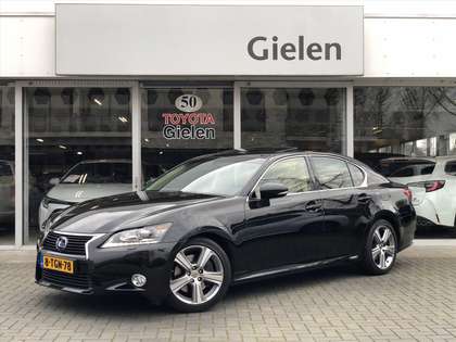 Lexus GS 300 300h 223PK Luxury Line | Schuifdak, Mark Levinson,