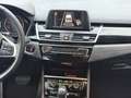 BMW 218 d Aut. Sport Line Automatik Silber - thumbnail 13