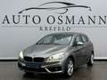 BMW 218 d Aut. Sport Line Automatik Silber - thumbnail 1
