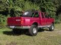 Ford F 150 V8 PICK UP FLARE SIDE CABINE ET DEMI Rouge - thumbnail 3