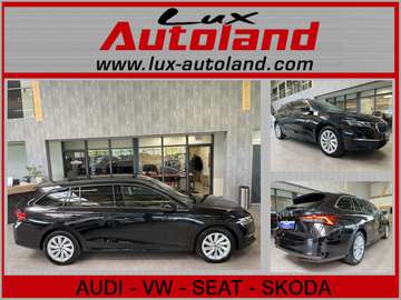 Combi 2,0 TDI Selection*AHK*Matrix*ACC