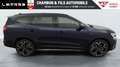 Renault Espace VI E-TECH FULL HYBRID 200 GSR2 ESPRIT ALPINE Сірий - thumbnail 8