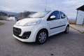 Peugeot 107 Lion Edition 1,0 Weiß - thumbnail 2
