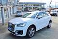Audi Q2 2.0 tdi Business quattro 150cv s-tronic Blanc - thumbnail 1