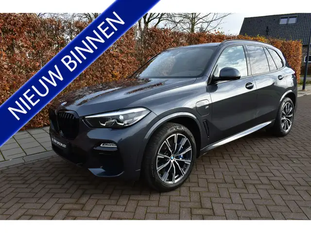 BMW X5 xDrive45e High Ex. M-PAKKET '20 87dkm FULL, PANO,