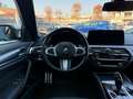 BMW 530 d Touring mhev 48V xdrive Msport auto Bleu - thumbnail 8