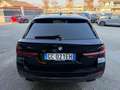 BMW 530 d Touring mhev 48V xdrive Msport auto Bleu - thumbnail 3