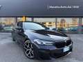 BMW 530 d Touring mhev 48V xdrive Msport auto Bleu - thumbnail 1