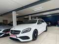 Mercedes-Benz A 200 d 136CV*Pack AMG*GPS*Xenon*Jantes*Garantie 12Mois* Blanc - thumbnail 3