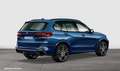 BMW X5 xDrive40d M Sport PANO ACC AHK Blau - thumbnail 5