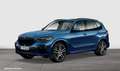 BMW X5 xDrive40d M Sport PANO ACC AHK Blau - thumbnail 4