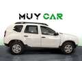 Dacia Duster 1.6 GLP Ambiance 4x2 115 Blanco - thumbnail 8