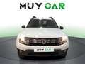 Dacia Duster 1.6 GLP Ambiance 4x2 115 Blanco - thumbnail 2