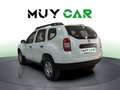 Dacia Duster 1.6 GLP Ambiance 4x2 115 Blanco - thumbnail 5