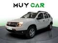 Dacia Duster 1.6 GLP Ambiance 4x2 115 Blanco - thumbnail 3