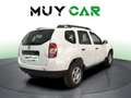 Dacia Duster 1.6 GLP Ambiance 4x2 115 Blanco - thumbnail 7