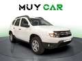 Dacia Duster 1.6 GLP Ambiance 4x2 115 Blanco - thumbnail 1