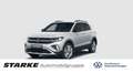Volkswagen T-Cross 1.5 TSI DSG Goal Silber - thumbnail 1