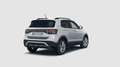 Volkswagen T-Cross 1.5 TSI DSG Goal Silber - thumbnail 3