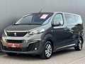 Peugeot Traveller Business VIP Leder Standhzg.Mega-VOLL Grau - thumbnail 1