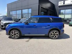 MINI Countryman 2027