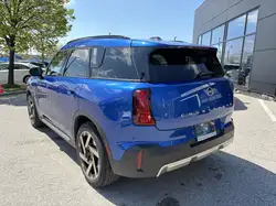 MINI Countryman 2027