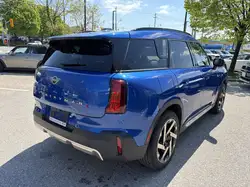 MINI Countryman 2027