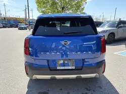 MINI Countryman 2027