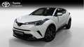 Toyota C-HR BERLINA CON PORTON 1.8 VVT-I HYBRID ADVANCE AUTO 1 Blanc - thumbnail 1