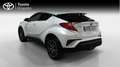 Toyota C-HR BERLINA CON PORTON 1.8 VVT-I HYBRID ADVANCE AUTO 1 Blanc - thumbnail 2