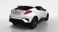 Toyota C-HR BERLINA CON PORTON 1.8 VVT-I HYBRID ADVANCE AUTO 1 Blanc - thumbnail 14