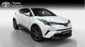 Toyota C-HR BERLINA CON PORTON 1.8 VVT-I HYBRID ADVANCE AUTO 1 Blanc - thumbnail 15