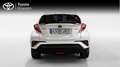 Toyota C-HR BERLINA CON PORTON 1.8 VVT-I HYBRID ADVANCE AUTO 1 Blanc - thumbnail 4
