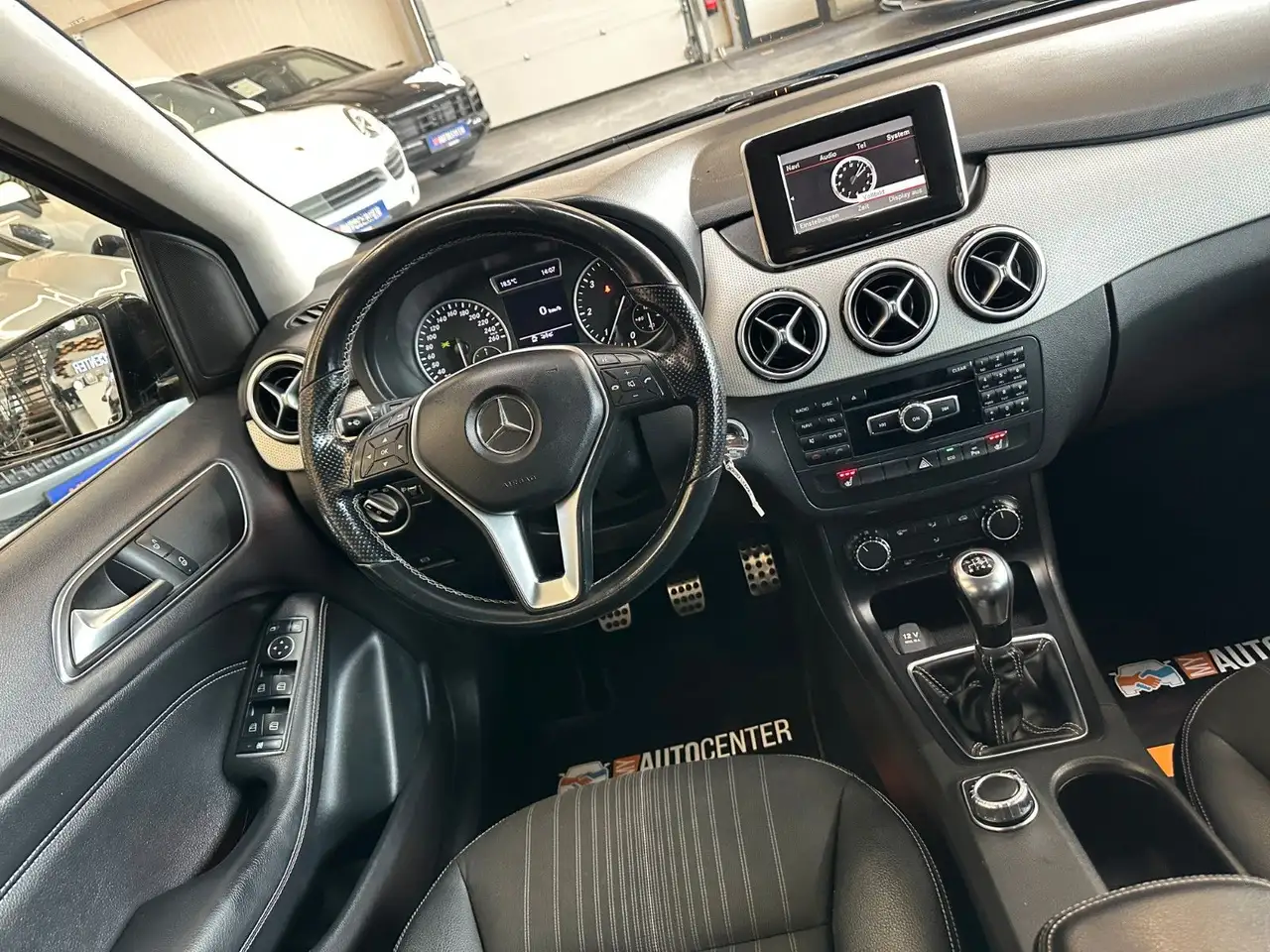 Das Auto