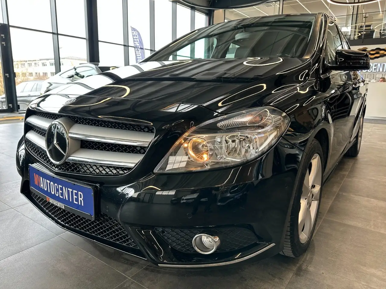 Das Auto