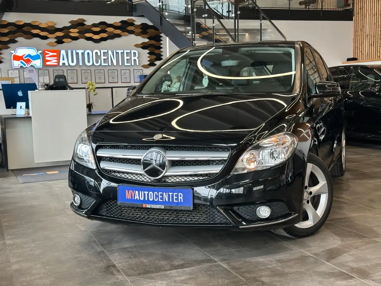 Das Auto