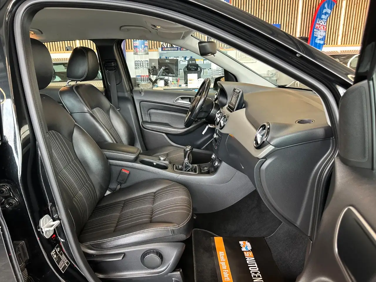Das Auto