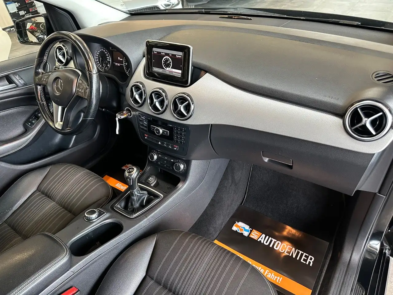 Das Auto
