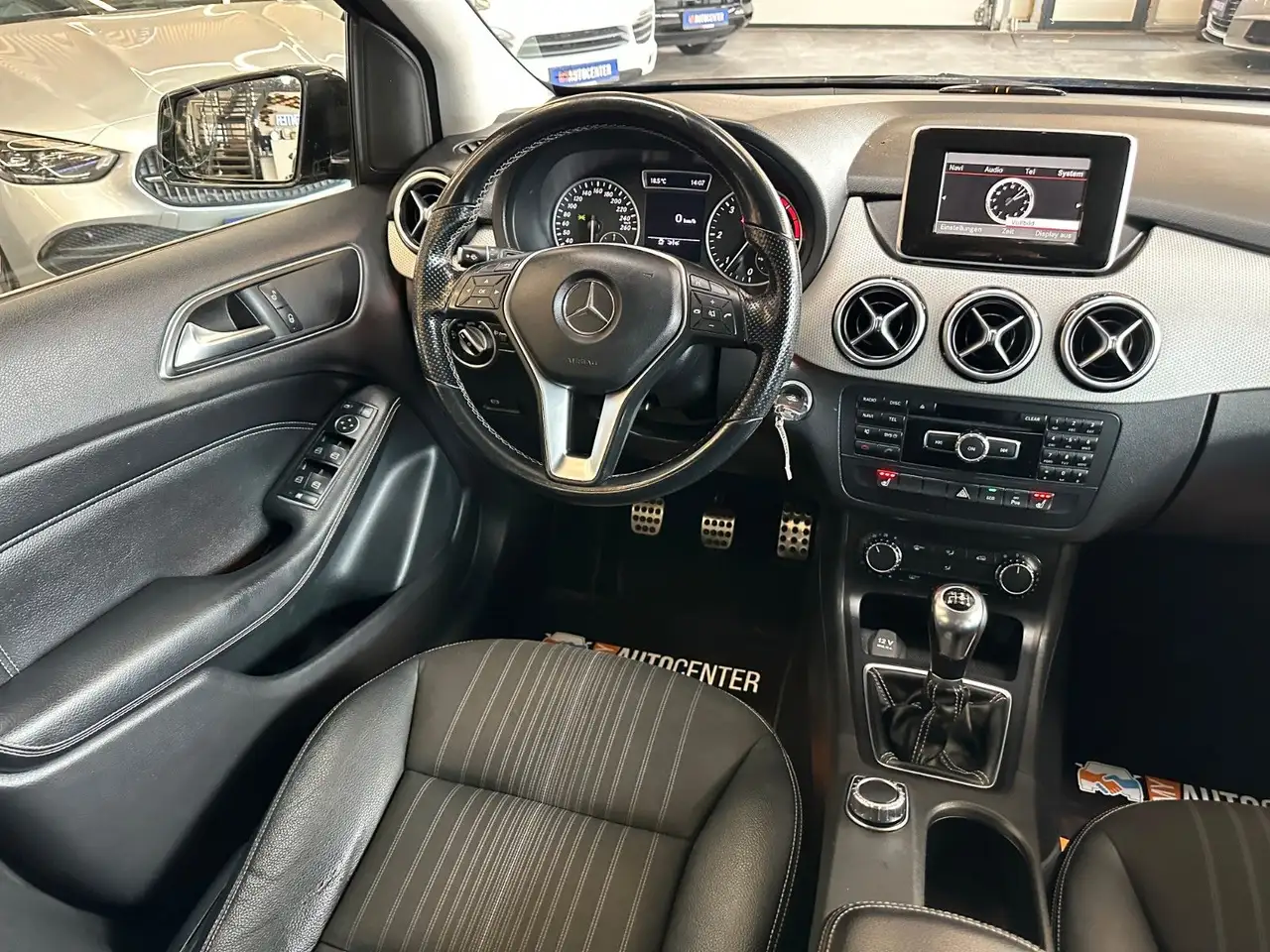 Das Auto