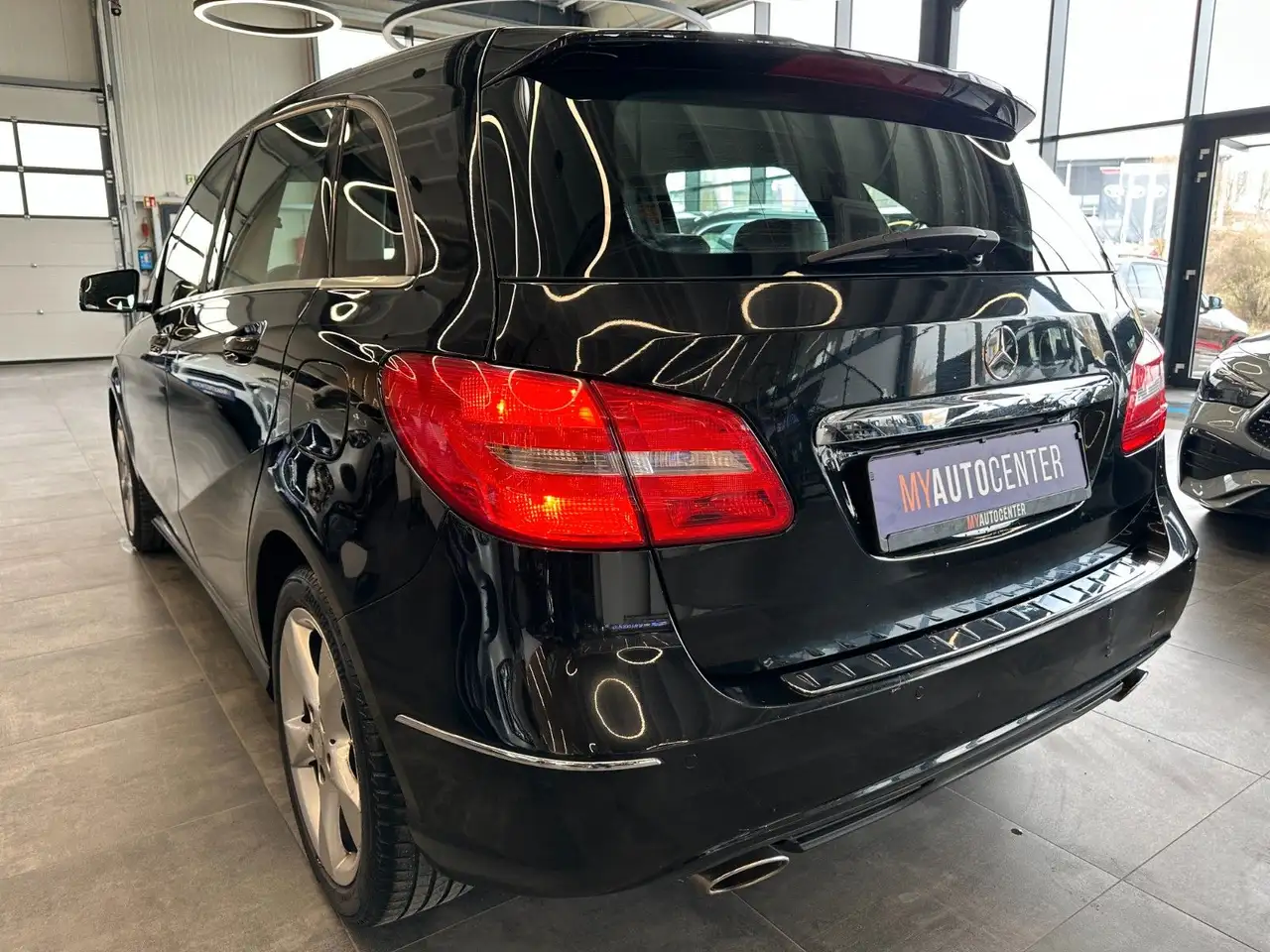Das Auto