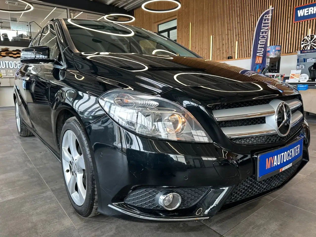 Das Auto