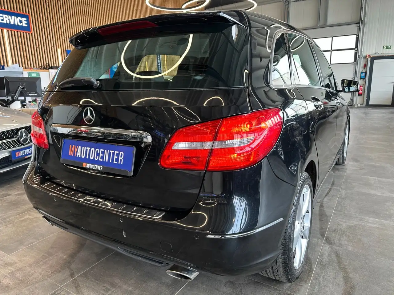 Das Auto
