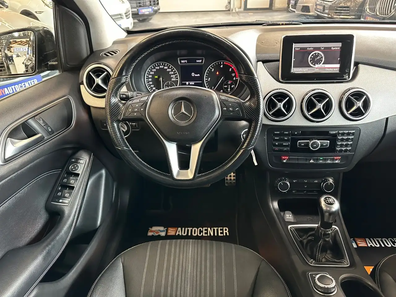 Das Auto