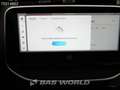Maxus T90 EV Neu! T90 89kWh WLTP 471km Pickup CarPl Schwarz - thumbnail 23