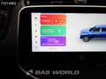 Maxus T90 EV Neu! T90 89kWh WLTP 471km Pickup CarPl Schwarz - thumbnail 21